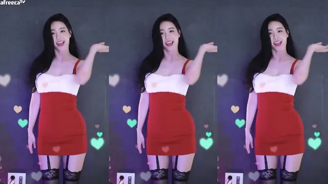 图片[2] - [Korean BJ] glglehddl 2023-12-25