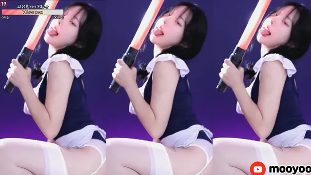 图片[2] - [Korean BJ] milkkim123 2024-09-17