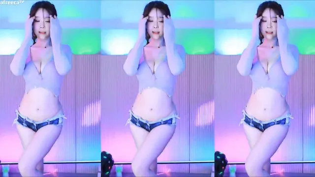 图片[6] - [Korean BJ] crazycatsss 2023-09-24