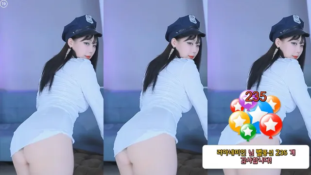 图片[4] - [Korean BJ] purelove2 2024-12-06