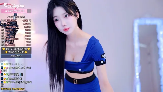图片[2] - [Korean BJ] xjdhddl 2026-01-23