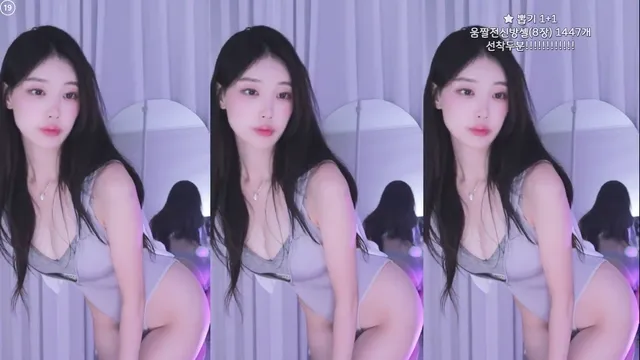 图片[4] - [Korean BJ] dpqls718 2025-08-23