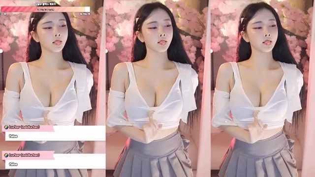 图片[2] - [Korean BJ] aesoon_96 2024-05-06