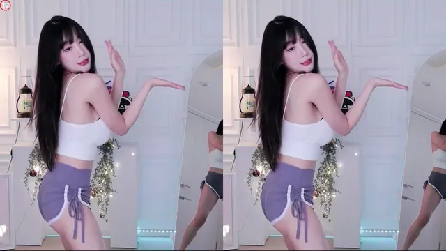 图片[2] - [Korean BJ] 20000song 2024-04-03