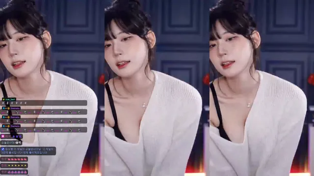 图片[4] - [Korean BJ] golaniyule0 2025-01-11
