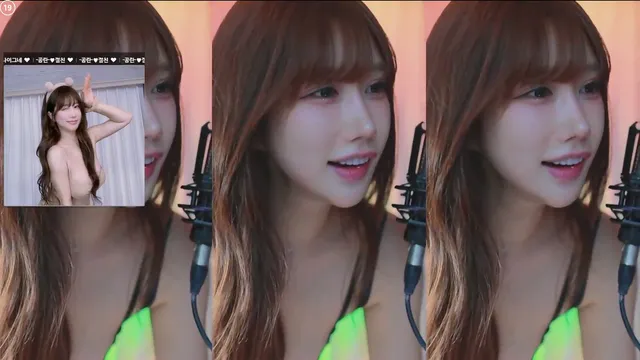 图片[3] - [Korean BJ] eunyoung1238 2025-03-01