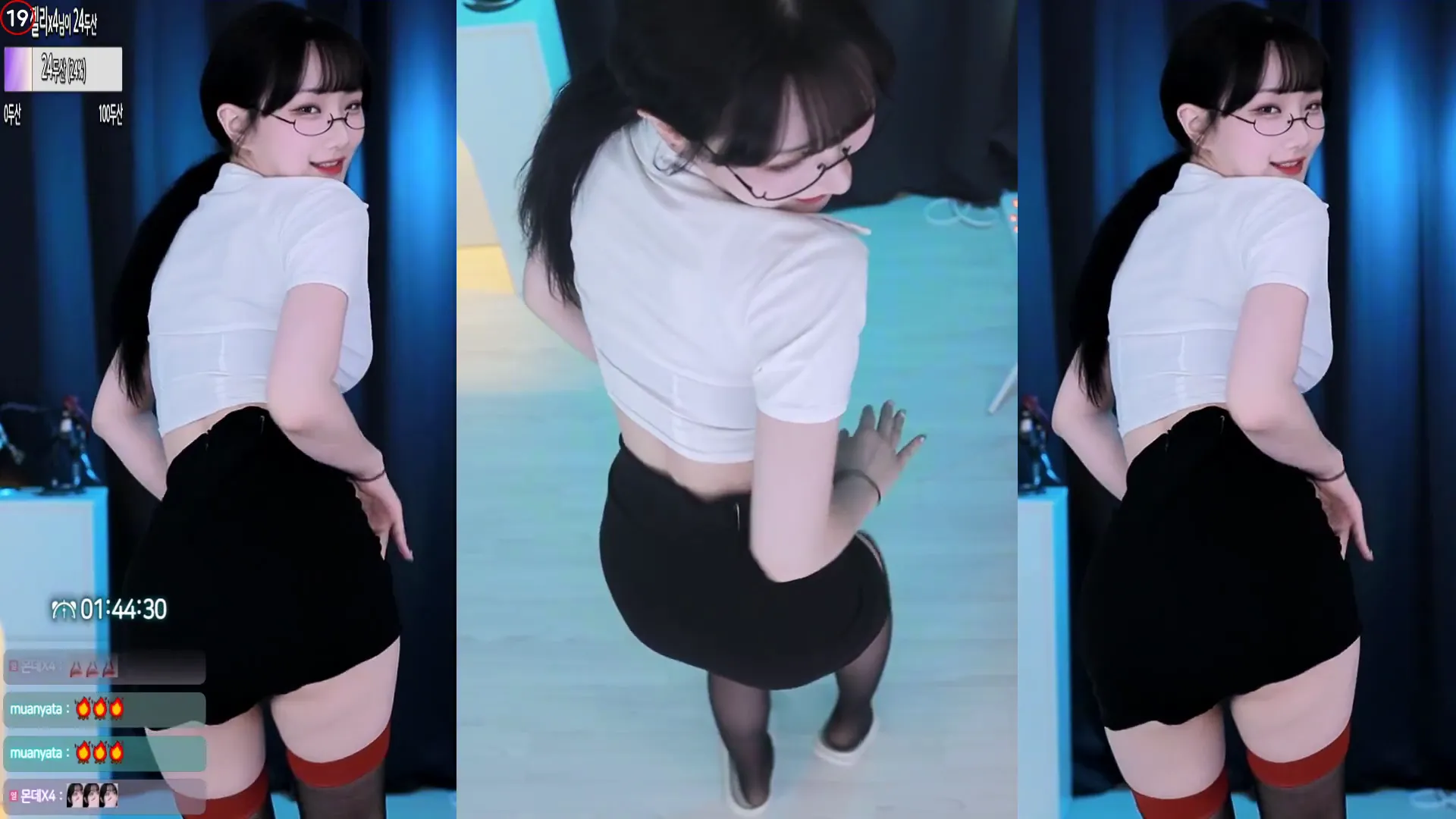 图片[3] - [Korean BJ] wjl9908 2024-10-11