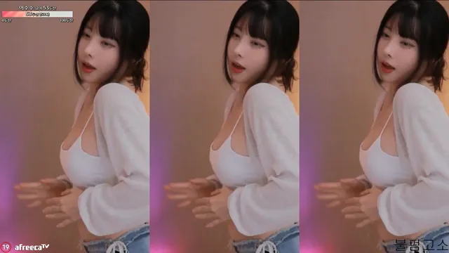 图片[3] - [Korean BJ] milkkim123 2023-09-05