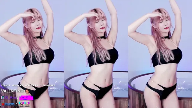 图片[5] - [Korean BJ] berry0314 2023-08-07