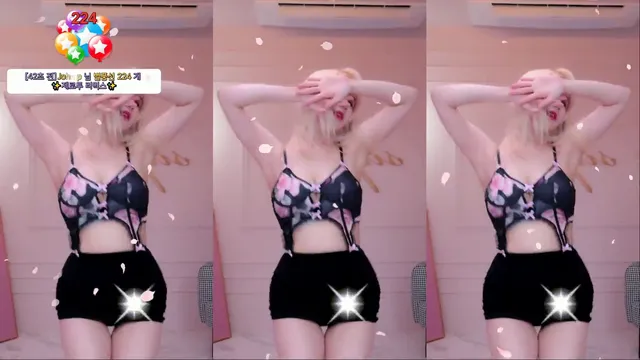 图片[5] - [Korean BJ] joahe2 2024-05-15