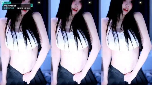 图片[2] - [Korean BJ] mina8017 2025-03-15