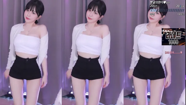 图片[2] - [Korean BJ] flower1023 2024-02-09