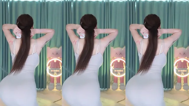 图片[5] - [Korean BJ] babysoomii 2024-09-18
