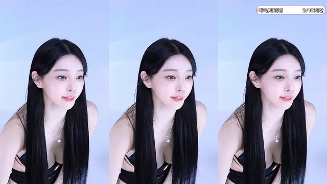 图片[1] - [Korean BJ] feel0100 2025-06-02