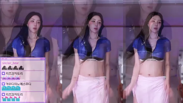 图片[6] - [Korean BJ] kyul365 2024-06-08