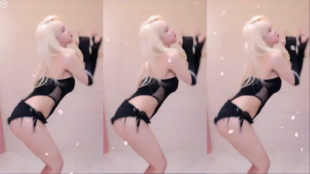 图片[4] - [Korean BJ] joahe2 2025-10-16