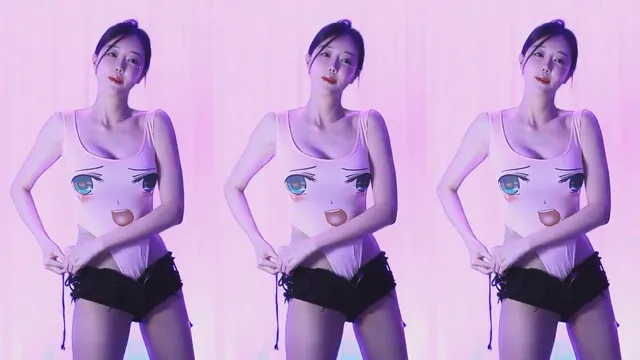 图片[2] - [Korean BJ] gummysoyun 2025-01-17