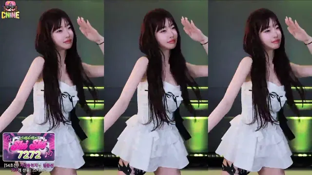 图片[3] - [Korean BJ] m0m099 2025-09-25