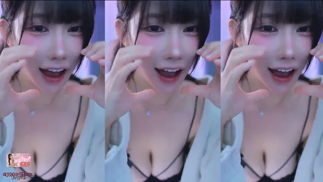 图片[2] - [Korean BJ] eunyoung1238 2025-10-22