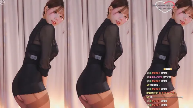 图片[4] - [Korean BJ] haumpah 2025-01-16