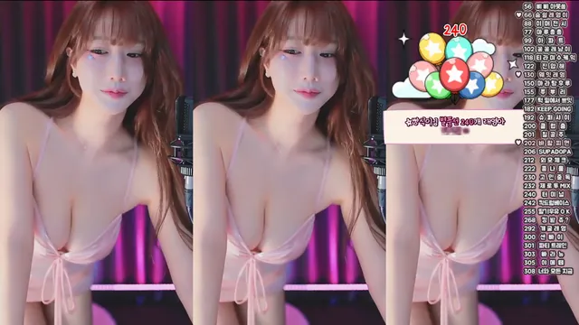 图片[2] - [Korean BJ] eunyoung1238 2025-02-19
