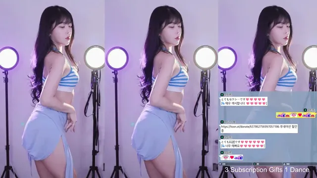 图片[3] - [Korean BJ] minsiaam 2024-09-23