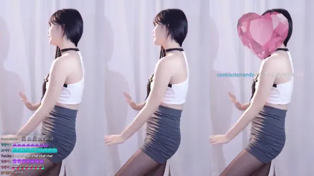 图片[3] - [Korean BJ] golaniyule0 2024-09-10