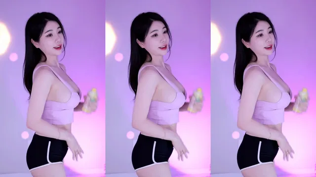 图片[2] - [Korean BJ] loveydabi 2024-02-27