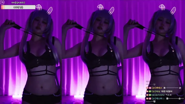 图片[4] - [Korean BJ] inhye0416 2025-07-20