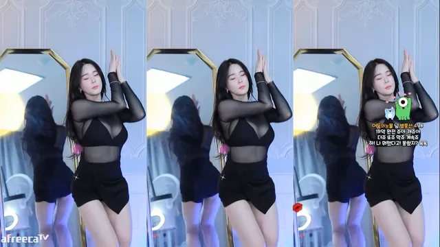[Korean BJ] gosskzz 2023-03-31