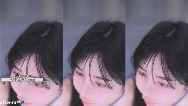 [Korean BJ] turyyy 2023-03-24