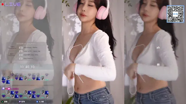 图片[2] - [Korean BJ] ddooyaa 2025-01-31