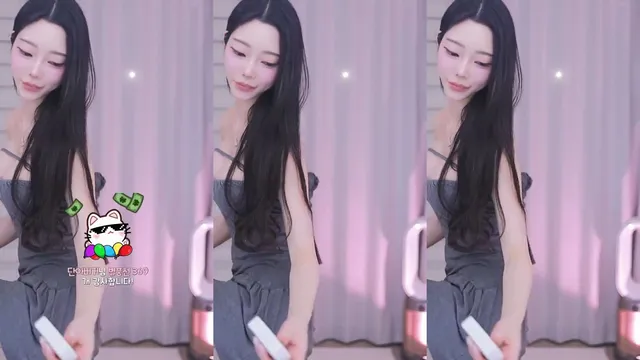 图片[2] - [Korean BJ] big541 2025-03-09
