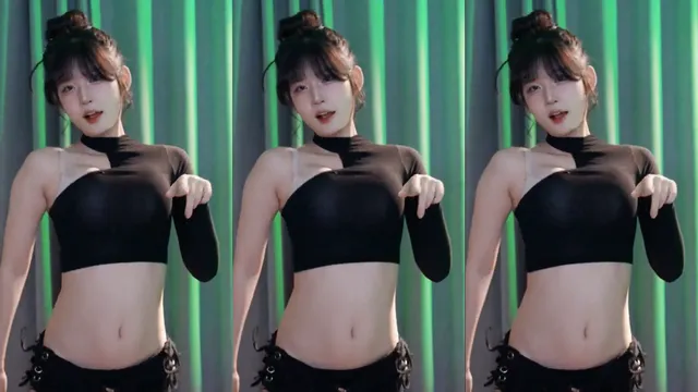 图片[2] - [Korean BJ] golaniyule0 2024-03-26