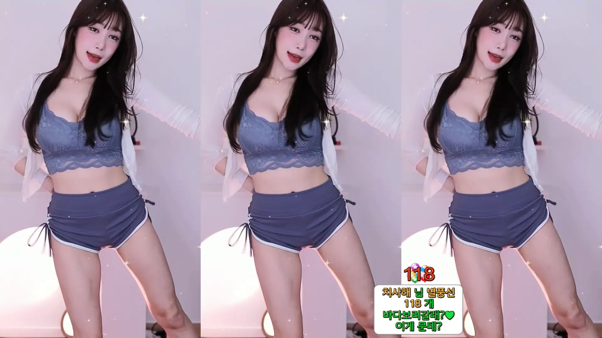 [Korean BJ] 20000song 2024-10-15
