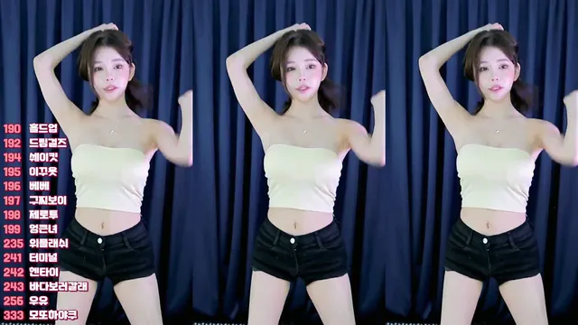 图片[5] - [Korean BJ] so2so2so 2025-02-13