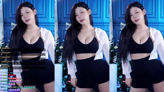 [Korean BJ] golaniyule0 2024-12-19