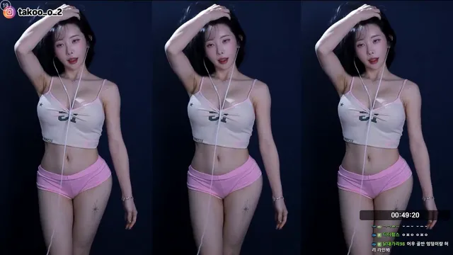 [Korean BJ] milkkim123 2025-12-14