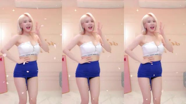 图片[2] - [Korean BJ] joahe2 2024-07-11