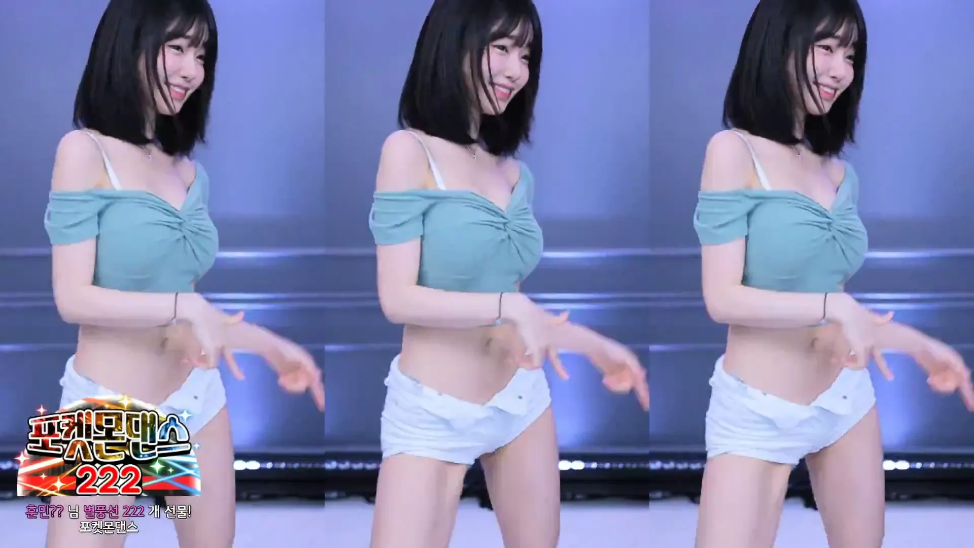 图片[6] - [Korean BJ] m0m099 2024-08-12