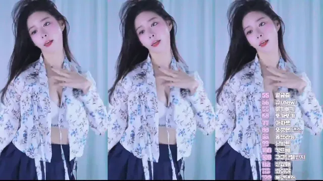 图片[2] - [Korean BJ] sooyeon282 2025-10-07