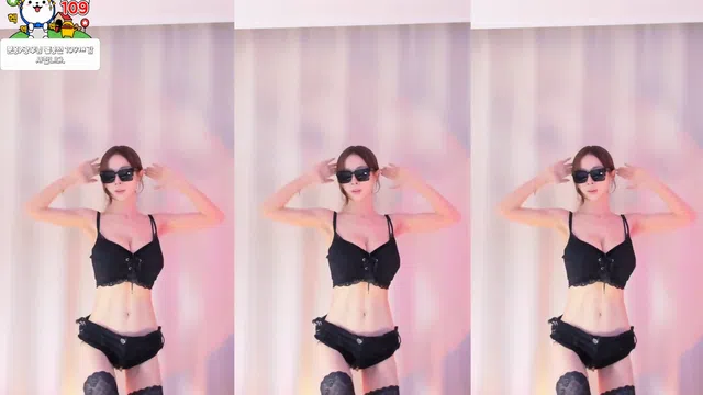 图片[7] - [Korean BJ] mainshow1 2025-01-31
