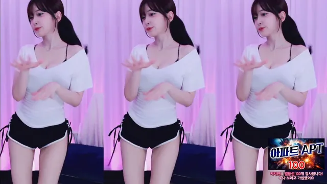 图片[1] - [Korean BJ] flower1023 2025-07-25