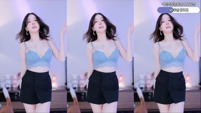 图片[5] - [Korean BJ] lovemom1225 2025-08-23