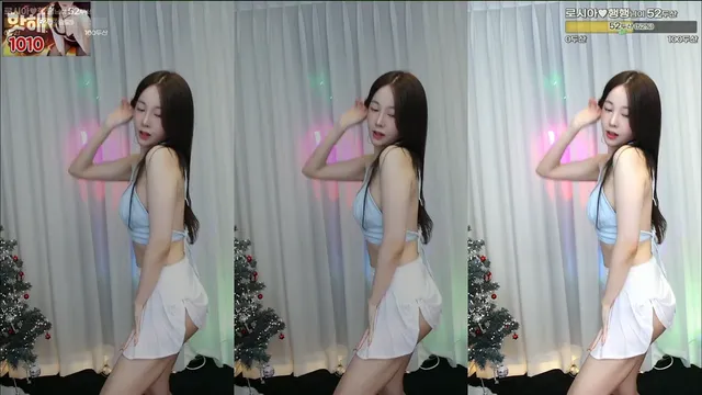 图片[5] - [Korean BJ] youhj323 2024-02-10