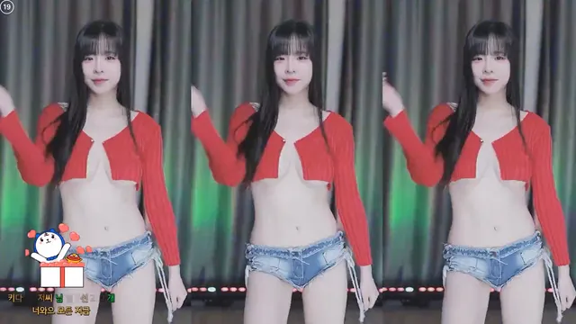 图片[3] - [Korean BJ] navi04 2024-12-12