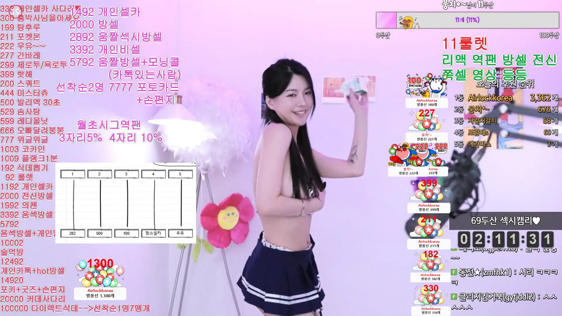 图片[4] - [Korean BJ] vnfmadl93 2024-08-01