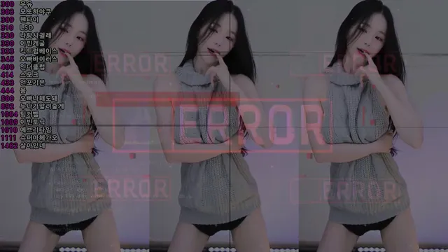 图片[6] - [Korean BJ] qlsl1023 2024-07-31
