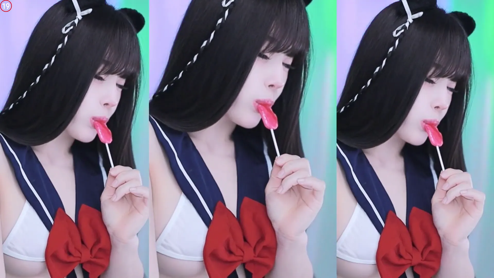 图片[4] - [Korean BJ] olison 2024-05-11