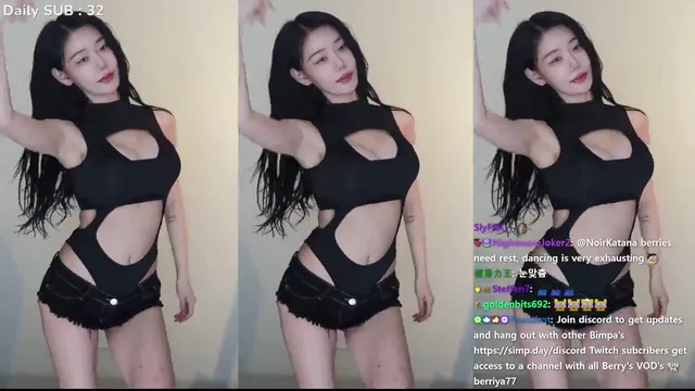 图片[5] - [Korean BJ] berry0314 2025-07-02